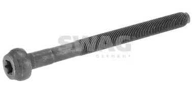 WILMINK GROUP wg1431539 -  Болт головки цилиндра